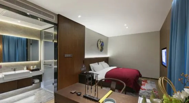 Люкс Business QIANNA HOTEL FINE