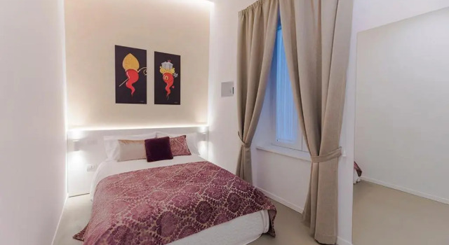 Апартаменты Deluxe A Misura Duomo Rooms & Apartment - LS Accommodations