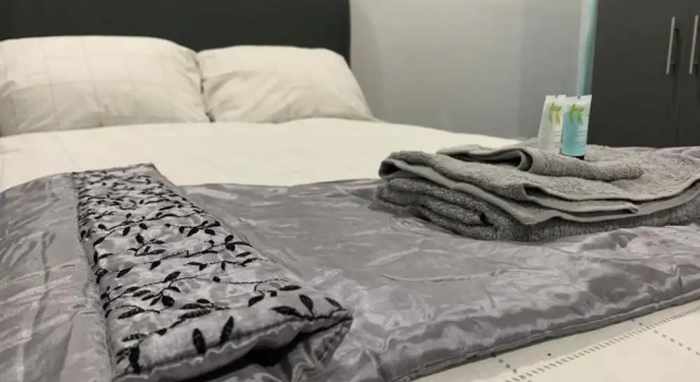 Luxury Apartment - Free Wi-fi & Parking NO Deposit, Забронировать Апартаменты/квартира Апартаменты Уэст-Мидлендс, Апартаменты/квартира