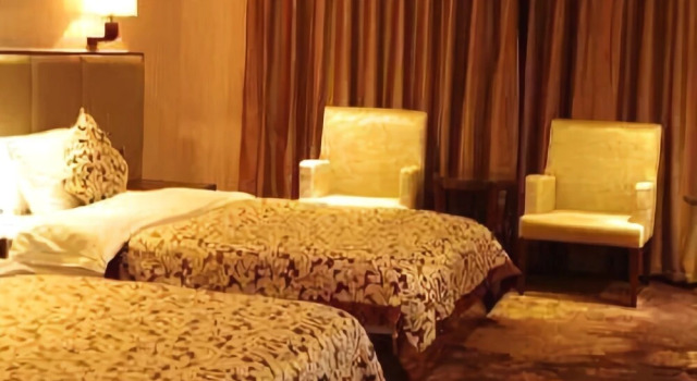 South Bay Hotel, Boek Hotel Hotels in Guangdong met parkeren, Parkeren