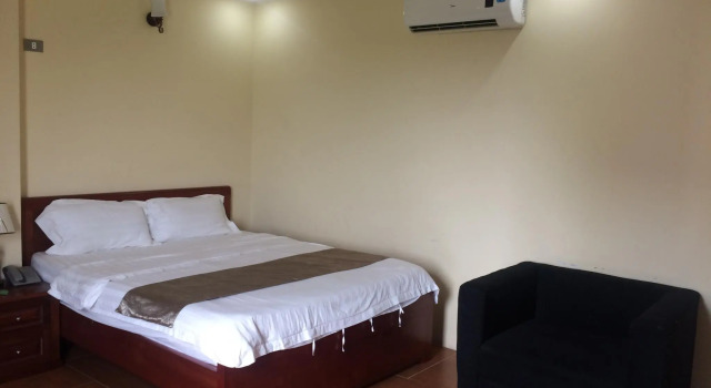 Номер Superior Chio Hotel and Apartment