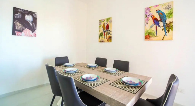 Apartment Clara - Ercolano