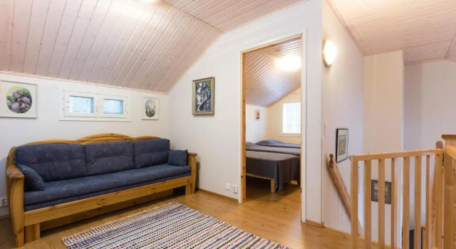 Tapion Tupa, Buchen Sie Hotel Kalajoki North Ostrobothnia