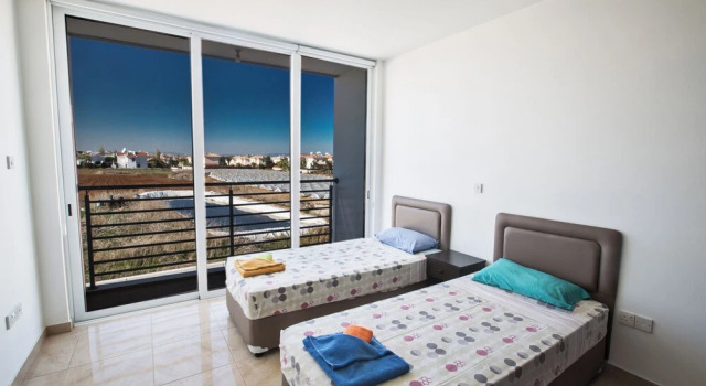 Protaras Pearl Villa Pe16