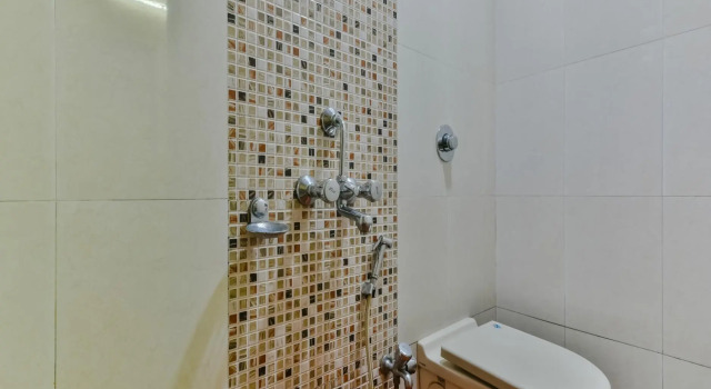 Номер Standard Hotel City View