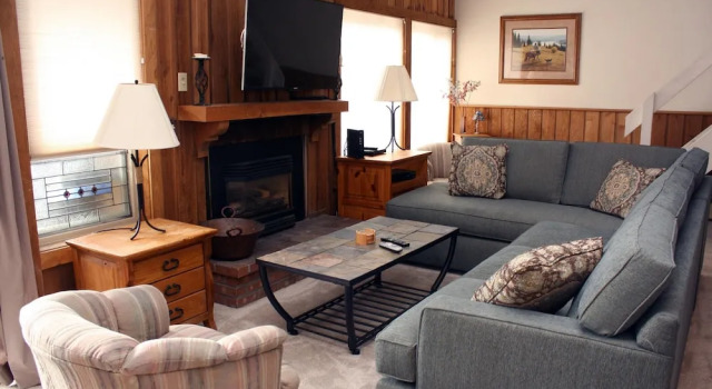 The Lift 210 - 3BR Condo, Rezerwuj Hotel Hotele w Vail Ski z parkingiem, Parking