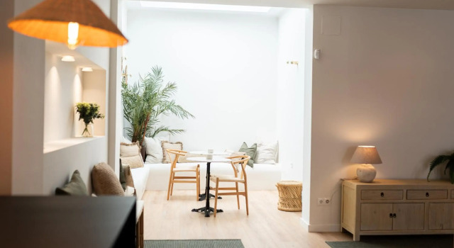 Rooms by JovA, Забронировать Отель Кампельо Коста-Бланка