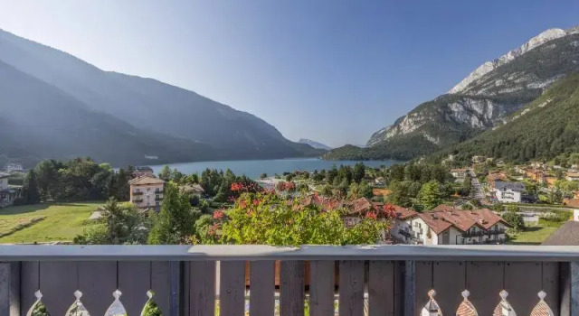 Номер Classic Alpenresort Belvedere