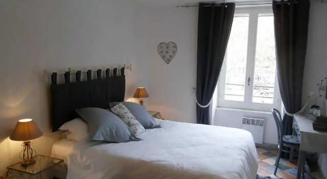 1 soveværelse i lejlighed Maison de la Place