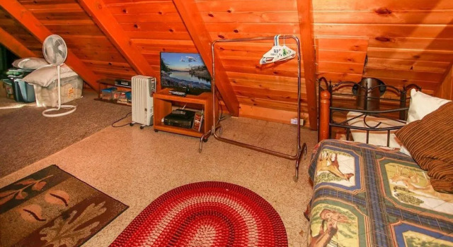 Big Bear Cabin 4U