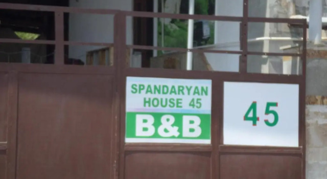 Spandaryan House, Prenota Hotel Hotel economici a Vayots Dzor region