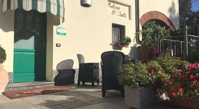 Da Carla Trattoria con Locanda
