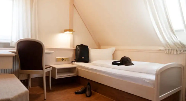 Номер Economy Häuser der Villa Italia