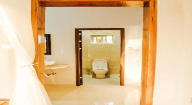 Номер Standard Kikoi Boutique Hotel