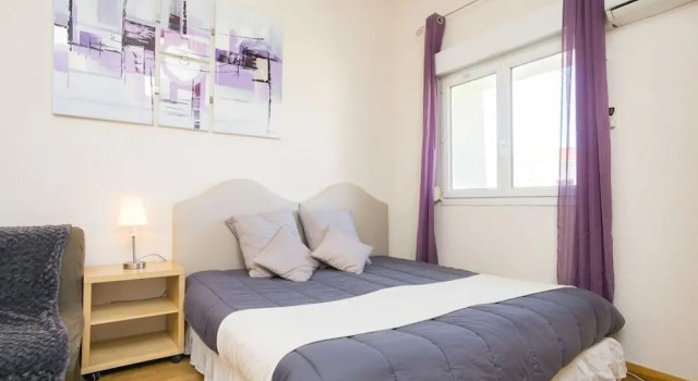 Gîtes de l'Enclos, Book Hotel Hoteller i Mireval med parkering, Parkering