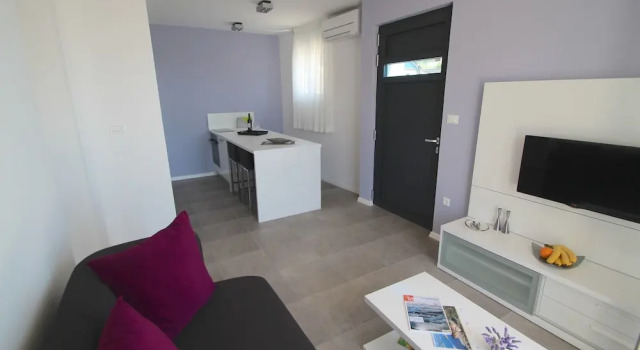 Апартаменты Comfort Villa Lavanda Deluxe