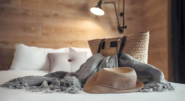 Номер Deluxe The Island Gold Coast