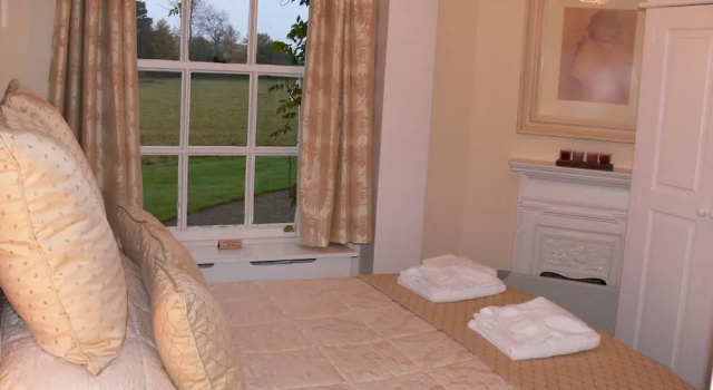 PBC Perriford House, Prenota Hotel Coughton Inghilterra