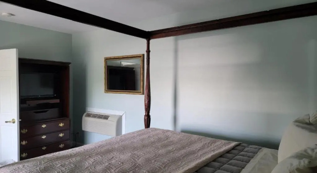 Люкс Lowell Inn