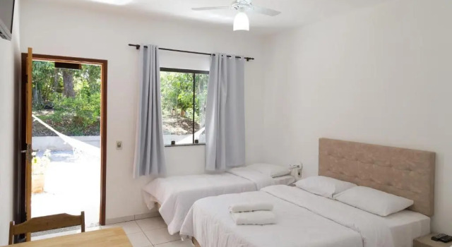 Acalanto Inn