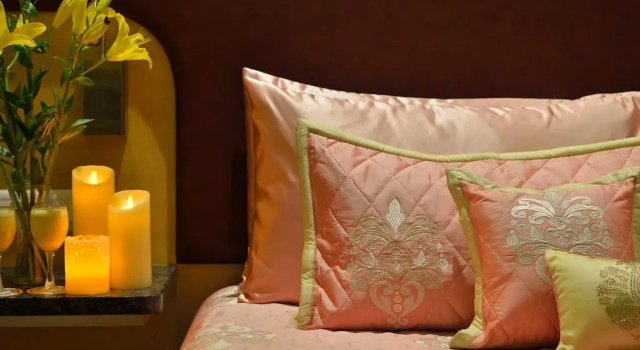 Двухместный номер Deluxe с видом на город Vivanta Vadodara
