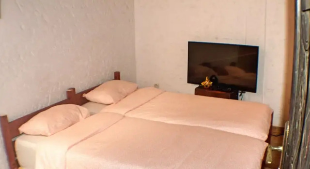 Двухместный номер Standard Yalah Surf - Hostel