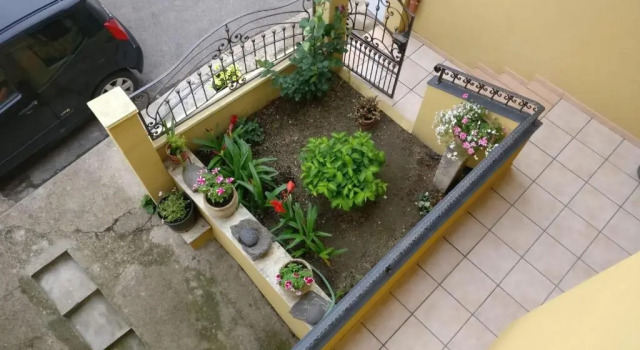 Номер Standard B&B Monte Prama