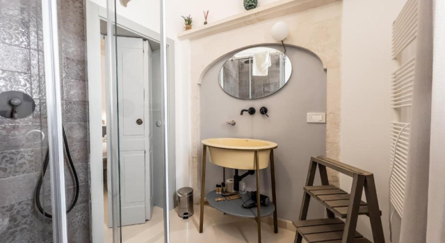 Номер Standard Domus San Giovanni