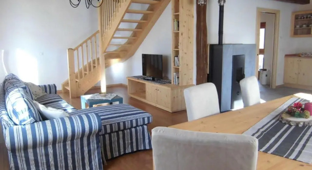 Casa Di Ettore e Luigina, Забронировать Отель Отели Оваро с парковкой, Парковка