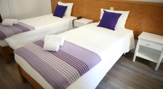 Номер Economy D El Rei B&B