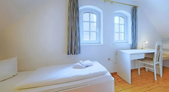 Номер Classic Hotel Luther Birke Wittenberg
