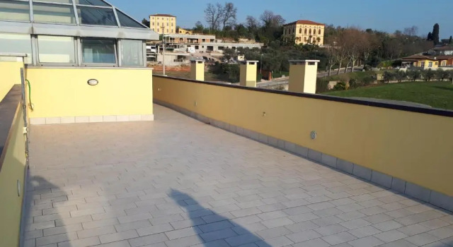 Апартаменты MONSUREI-35, vacanza e relax sul lago di Garda.