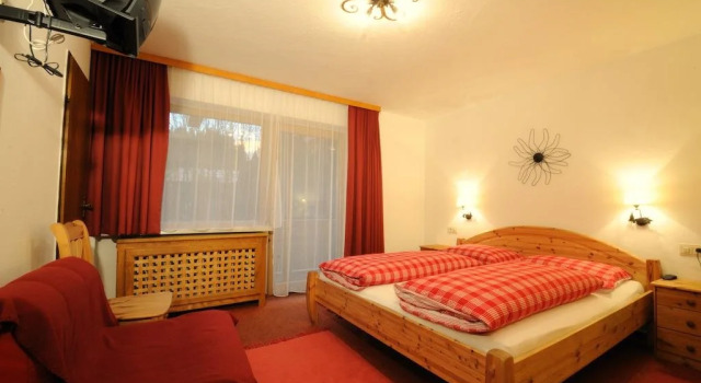 Pension Mirabelle, Rezervasyon Otel Ellmau Wilder Kaiser