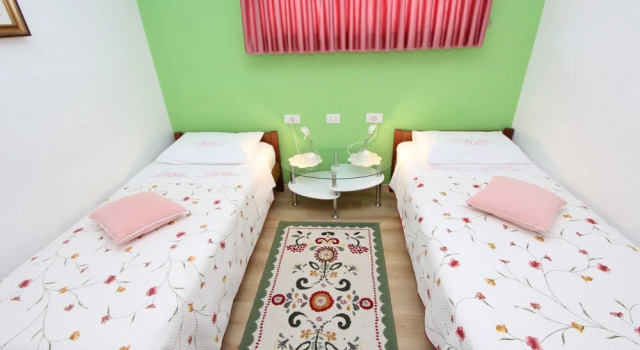 Apartments Daria