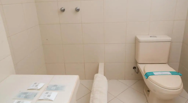 Standardní pokoj Amaru Hostal II