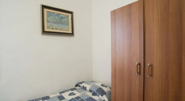 Трёхместный номер Standard Albergo Pensione Ardenza SELF CHECK-IN