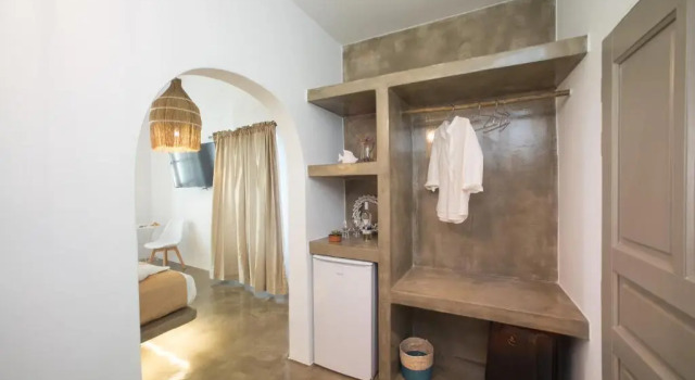 New Apartment in the heart of Mykonos town - 1