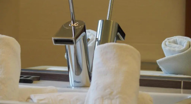 Номер Standard Hotel Oberwirt