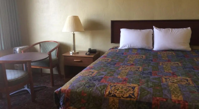 Quick Stop Motel, Prenota Motel  