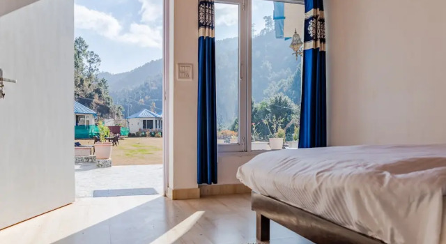 Blossom Bliss Resort