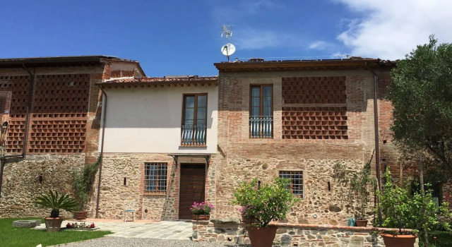 Frutteto dei Babbi