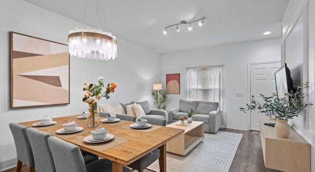 Вилла Modern 3 Bed Villa Newly Renovated Prime Location