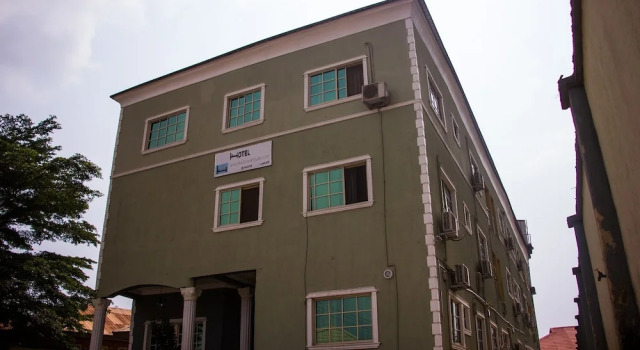 Lekki Hotel and Suites, Prenota Hotel Hotel a Epe con colazione, Colazione