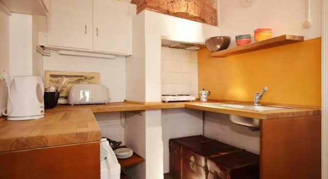 TejoTilesApartment