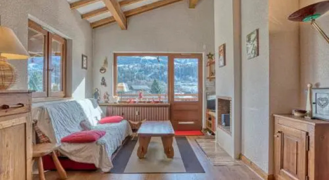 Apartment Allee sous Allard, จอง อพาร์ทเมนท์ Megeve Evasion Mont-Blanc