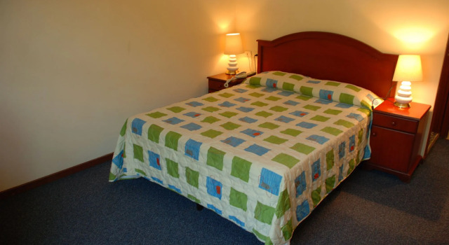 Hotel Pacific Sunrise, Забронировать Отель Отели Санта-Текла 3 звезды, 3*