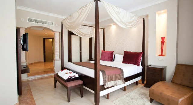 Majestic Elegance Punta Cana Family Section, Забронировать Отель Бизнес-отели Баваро, рядом с Поле для гольфа Punta Blanca, 4* 5*