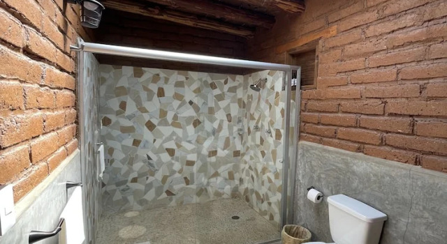 Номер Premier Casa Regina Oaxaca