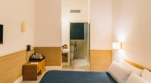 Номер Passage Mini Hotel Casa Bonay & Spa