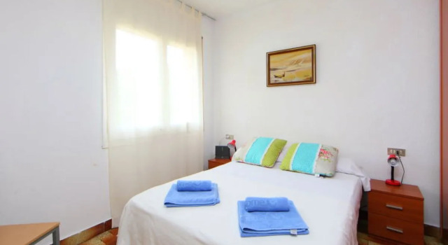Apartment Aquarius Floridia